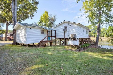 Tiny photo for 1065 Stoney Bluff Landing Road, Girard, GA 30426 (MLS # 552333)