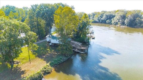 Tiny photo for 1065 Stoney Bluff Landing Road, Girard, GA 30426 (MLS # 552333)