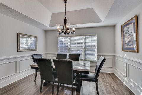 Tiny photo for 734 Bancroft Drive, Grovetown, GA 30813 (MLS # 550447)