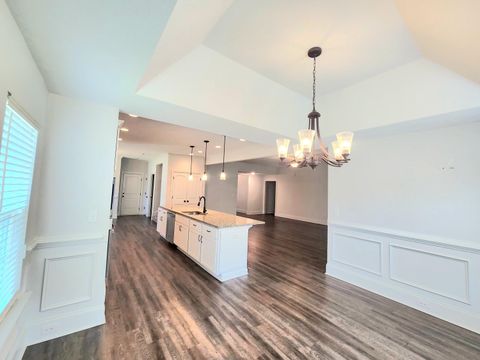 Tiny photo for 734 Bancroft Drive, Grovetown, GA 30813 (MLS # 550447)