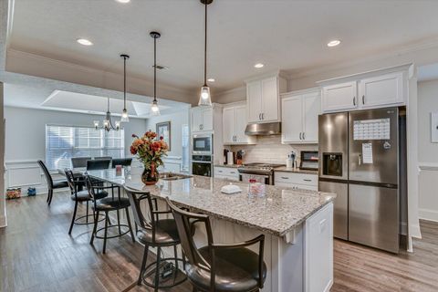 Tiny photo for 734 Bancroft Drive, Grovetown, GA 30813 (MLS # 550447)