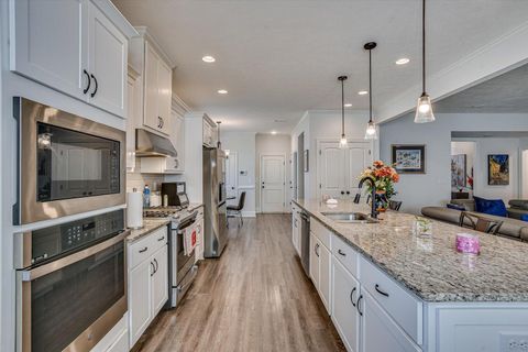 Tiny photo for 734 Bancroft Drive, Grovetown, GA 30813 (MLS # 550447)