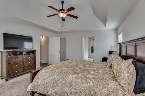 Tiny photo for 734 Bancroft Drive, Grovetown, GA 30813 (MLS # 550447)