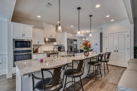 Tiny photo for 734 Bancroft Drive, Grovetown, GA 30813 (MLS # 550447)