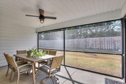 Tiny photo for 734 Bancroft Drive, Grovetown, GA 30813 (MLS # 550447)