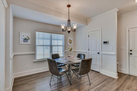 Tiny photo for 734 Bancroft Drive, Grovetown, GA 30813 (MLS # 550447)