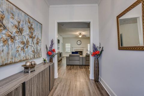 Tiny photo for 734 Bancroft Drive, Grovetown, GA 30813 (MLS # 550447)