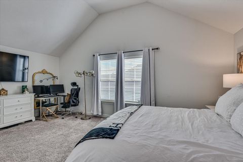 Tiny photo for 734 Bancroft Drive, Grovetown, GA 30813 (MLS # 550447)