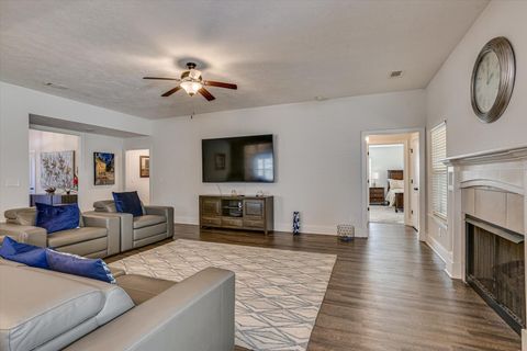 Tiny photo for 734 Bancroft Drive, Grovetown, GA 30813 (MLS # 550447)