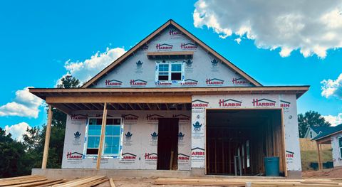 Photo of 106 Bennett St Street, Grovetown, GA 30813 (MLS # 546958)