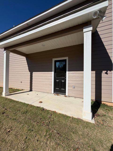 Tiny photo for 106 Bennett St Street, Grovetown, GA 30813 (MLS # 546958)