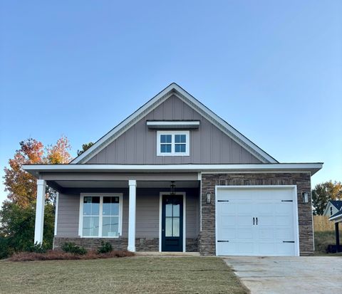 Photo of 106 Bennett St Street, Grovetown, GA 30813 (MLS # 546958)