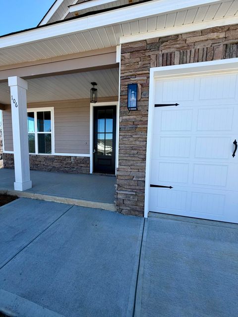 Tiny photo for 106 Bennett St Street, Grovetown, GA 30813 (MLS # 546958)