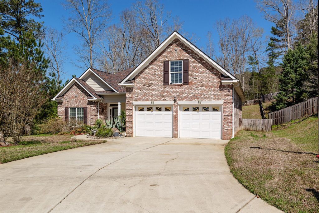 Photo of 234 Havelock Drive, Grovetown, GA 30813 (MLS # 553477)