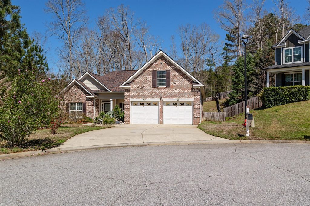 Photo of 234 Havelock Drive, Grovetown, GA 30813 (MLS # 553477)