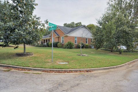 Tiny photo for 4586 Oxford Court, Evans, GA 30809 (MLS # 548221)