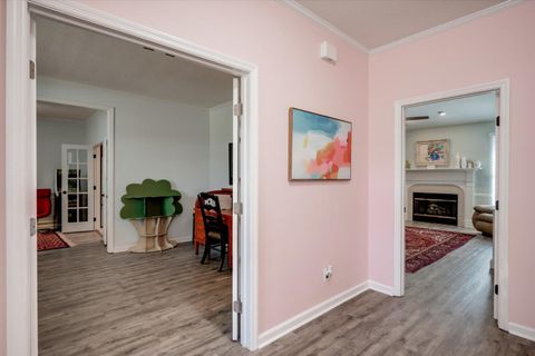 Tiny photo for 4586 Oxford Court, Evans, GA 30809 (MLS # 548221)