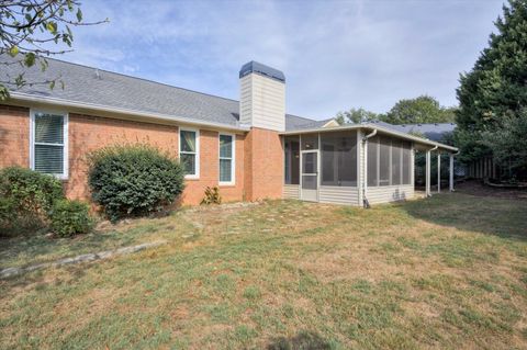 Tiny photo for 4586 Oxford Court, Evans, GA 30809 (MLS # 548221)