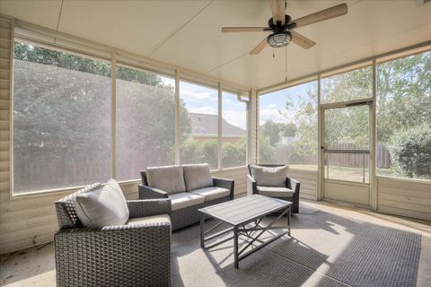 Tiny photo for 4586 Oxford Court, Evans, GA 30809 (MLS # 548221)