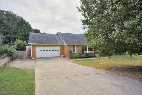 Tiny photo for 4586 Oxford Court, Evans, GA 30809 (MLS # 548221)