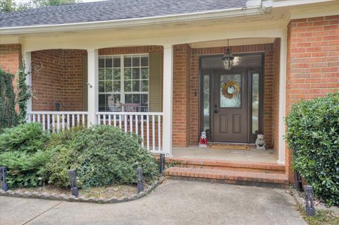 Tiny photo for 4586 Oxford Court, Evans, GA 30809 (MLS # 548221)