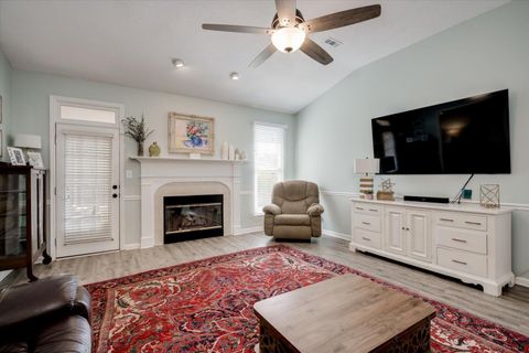 Tiny photo for 4586 Oxford Court, Evans, GA 30809 (MLS # 548221)