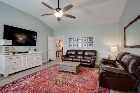 Tiny photo for 4586 Oxford Court, Evans, GA 30809 (MLS # 548221)