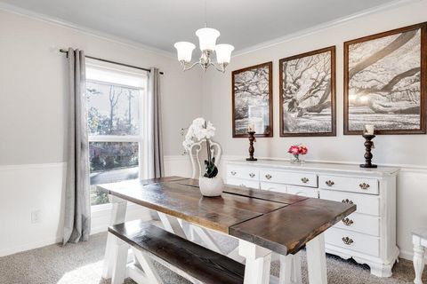 Tiny photo for 984 Campbellton Drive, North Augusta, SC 29841 (MLS # 550206)