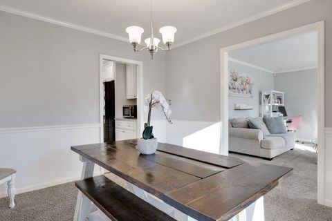 Tiny photo for 984 Campbellton Drive, North Augusta, SC 29841 (MLS # 550206)