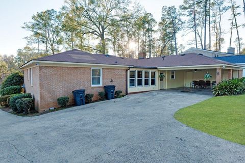 Tiny photo for 984 Campbellton Drive, North Augusta, SC 29841 (MLS # 550206)