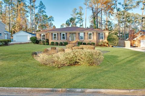 Tiny photo for 984 Campbellton Drive, North Augusta, SC 29841 (MLS # 550206)