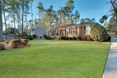 Tiny photo for 984 Campbellton Drive, North Augusta, SC 29841 (MLS # 550206)