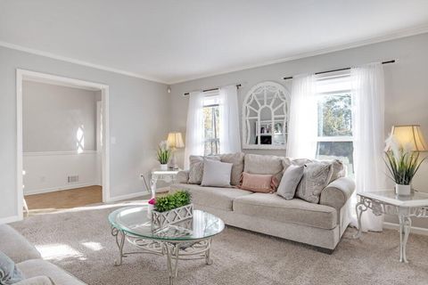 Tiny photo for 984 Campbellton Drive, North Augusta, SC 29841 (MLS # 550206)