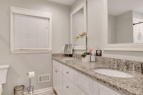 Tiny photo for 984 Campbellton Drive, North Augusta, SC 29841 (MLS # 550206)