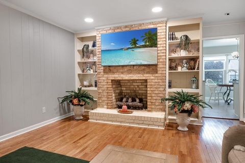 Tiny photo for 984 Campbellton Drive, North Augusta, SC 29841 (MLS # 550206)