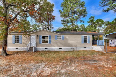 Photo of 1261 Lone Oak Court, Grovetown, GA 30813 (MLS # 554251)
