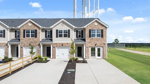 793 Grovebury Court, Aiken, SC 29801 - #: 533605