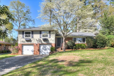 Photo of 912 Fairlane Avenue, North Augusta, SC 29841 (MLS # 553341)