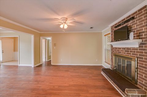 Tiny photo for 2979 Foxhall Circle, Augusta, GA 30907 (MLS # 541509)