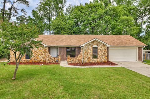 Photo of 2979 Foxhall Circle, Augusta, GA 30907 (MLS # 541509)