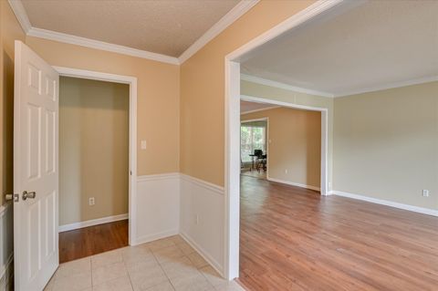 Tiny photo for 2979 Foxhall Circle, Augusta, GA 30907 (MLS # 541509)