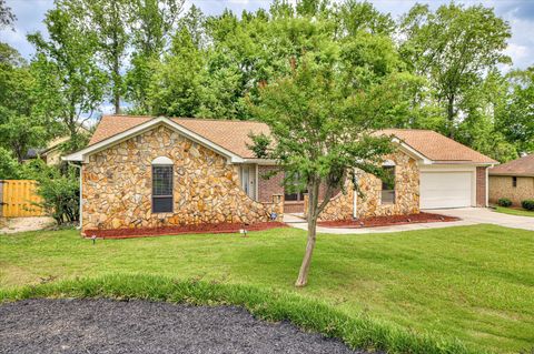 Tiny photo for 2979 Foxhall Circle, Augusta, GA 30907 (MLS # 541509)