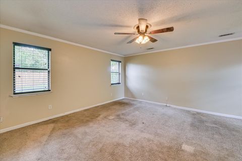 Tiny photo for 2979 Foxhall Circle, Augusta, GA 30907 (MLS # 541509)