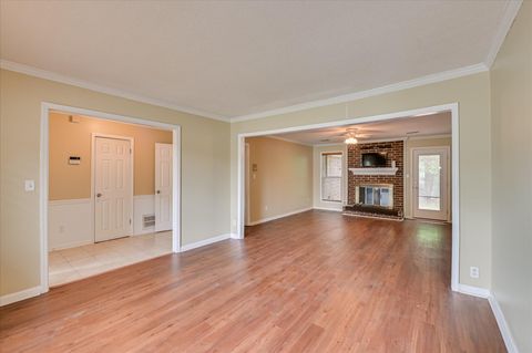 Tiny photo for 2979 Foxhall Circle, Augusta, GA 30907 (MLS # 541509)