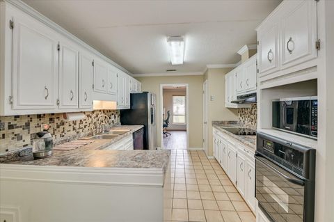 Tiny photo for 2979 Foxhall Circle, Augusta, GA 30907 (MLS # 541509)