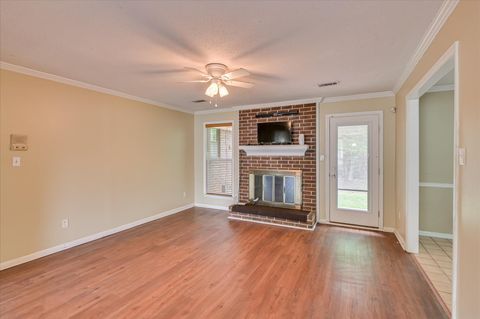 Tiny photo for 2979 Foxhall Circle, Augusta, GA 30907 (MLS # 541509)