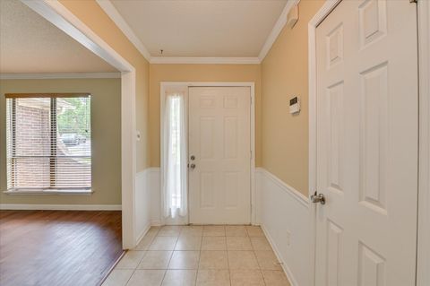 Tiny photo for 2979 Foxhall Circle, Augusta, GA 30907 (MLS # 541509)