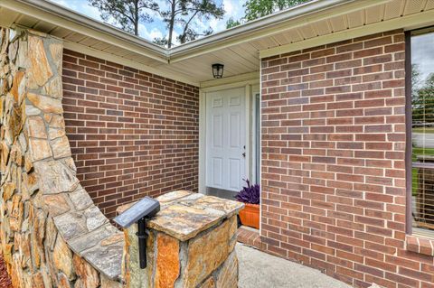 Tiny photo for 2979 Foxhall Circle, Augusta, GA 30907 (MLS # 541509)
