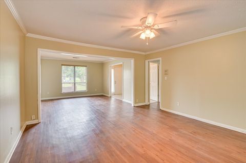 Tiny photo for 2979 Foxhall Circle, Augusta, GA 30907 (MLS # 541509)