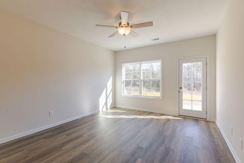 Tiny photo for 356 Bordeaux Drive, Thomson, GA 30824 (MLS # 552469)